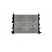 CSF Radiator 3866