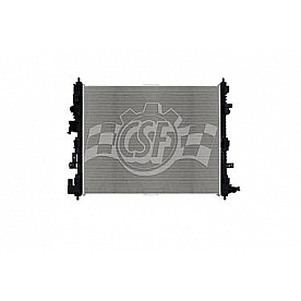 CSF Radiator 3866