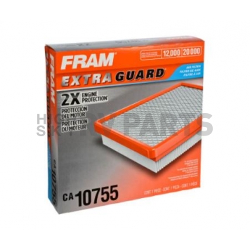 Fram Air Filter - CA10755-3