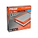 Fram Air Filter - CA10755