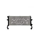 CSF Radiator 3870
