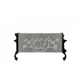 CSF Radiator 3870