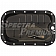 Spectra Premium Oil Pan - GMP47A