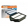 Fram Air Filter - CA10885