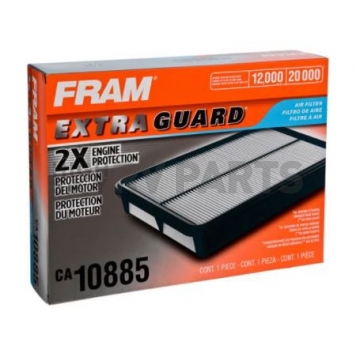 Fram Air Filter - CA10885-3