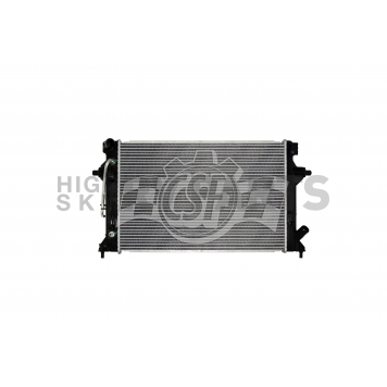 CSF Radiator 3871