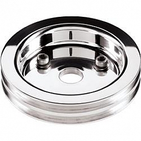 Billet Specialties Crankshaft Pulley 81220