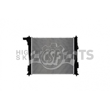 CSF Radiator 3875