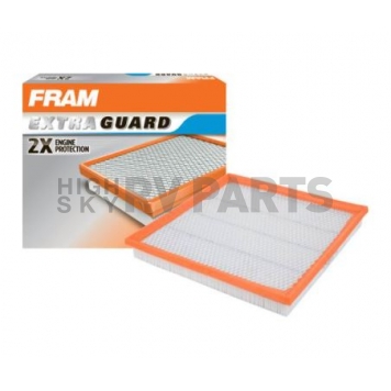 Fram Air Filter - CA10989-2