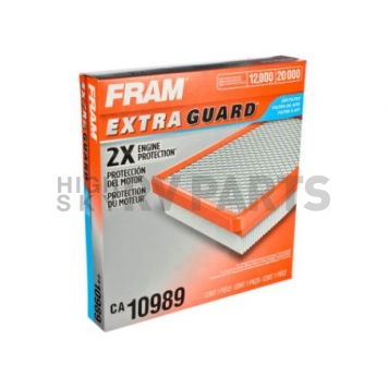 Fram Air Filter - CA10989-3