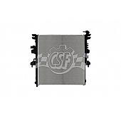 CSF Radiator 3879