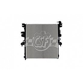 CSF Radiator 3879