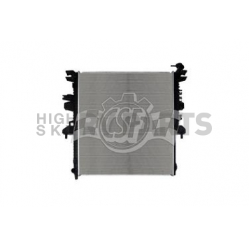 CSF Radiator 3879