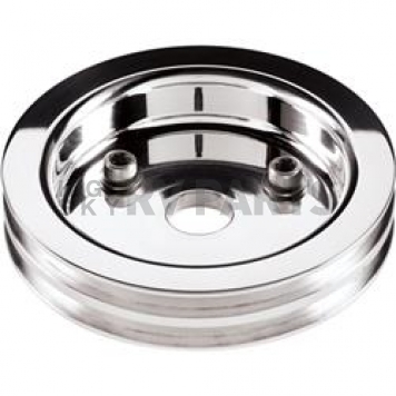 Billet Specialties Crankshaft Pulley 83220