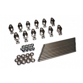 COMP Cams Valve Train Kit - RP1412-12