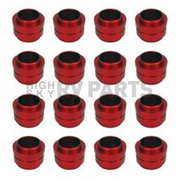 COMP Cams Valve Lifter Rev Kit - 4008B-16
