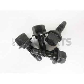 GM Performance Valve Lifter Guide Retainer - 12551163-1