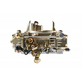 Holley Performance Ultra Double Pumper 4 Barrel  Carburetor - 0-1848-2