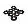 COMP Cams Valve Spring Locator - 4708-8