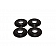 COMP Cams Valve Spring Locator - 4711-4