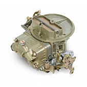 Holley Performance Ultra Double Pumper 2 Barrel  Carburetor - 0-4412C
