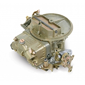 Holley Performance Ultra Double Pumper 2 Barrel  Carburetor - 0-4412C