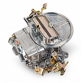 Holley Performance Ultra Double Pumper 2 Barrel  Carburetor - 0-4412S