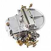 Holley Performance Ultra Double Pumper 2 Barrel  Carburetor - 0-4412SA