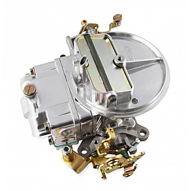 Holley Performance Ultra Double Pumper 2 Barrel  Carburetor - 0-4412SA