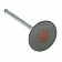 Sealed Power Eng. Intake Valve - V-4644
