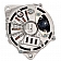 Remy International Alternator/ Generator 14420