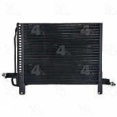 Four Seasons Air Conditioner Condenser 40412