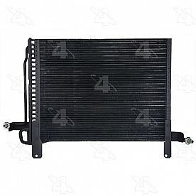 Four Seasons Air Conditioner Condenser 40412