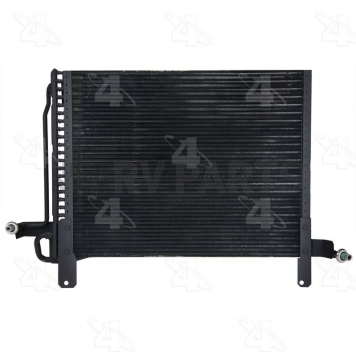 Four Seasons Air Conditioner Condenser 40412