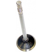 Crown Automotive Jeep Replacement Engine Exhaust Valve 53020748AB