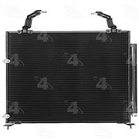 Four Seasons Air Conditioner Condenser 40100