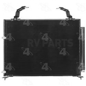 Four Seasons Air Conditioner Condenser 40100