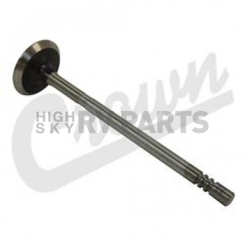 Crown Automotive Jeep Replacement Engine Exhaust Valve 4884690AA