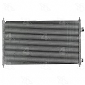 Four Seasons Air Conditioner Condenser 40101