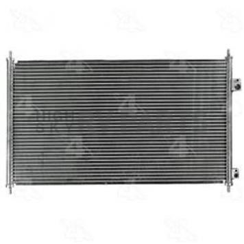 Four Seasons Air Conditioner Condenser 40101