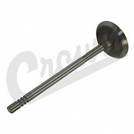 Crown Automotive Jeep Replacement Engine Intake Valve 4884691AA