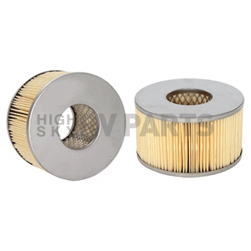 Wix Filters Air Filter - 42705