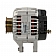 Remy International Alternator/ Generator 91515