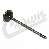 Crown Automotive Jeep Replacement Engine Exhaust Valve 4781029AB