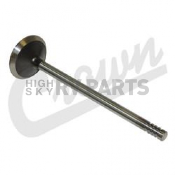 Crown Automotive Jeep Replacement Engine Exhaust Valve 4781029AB