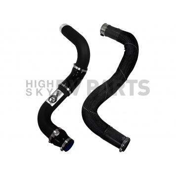 Advanced FLOW Engineering Turbocharger Intercooler Pipe - 4620179B-5