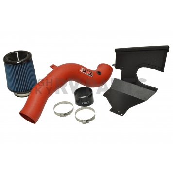 Injen Technology Cold Air Intake - SP9003WR