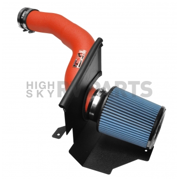 Injen Technology Cold Air Intake - SP9003WR-1