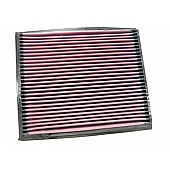 K & N Filters Air Filter - 33-2204