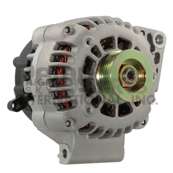 Remy International Alternator/ Generator 91529-3